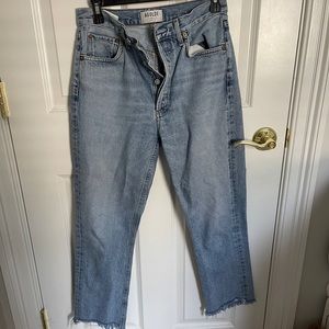 Agolde Jeans